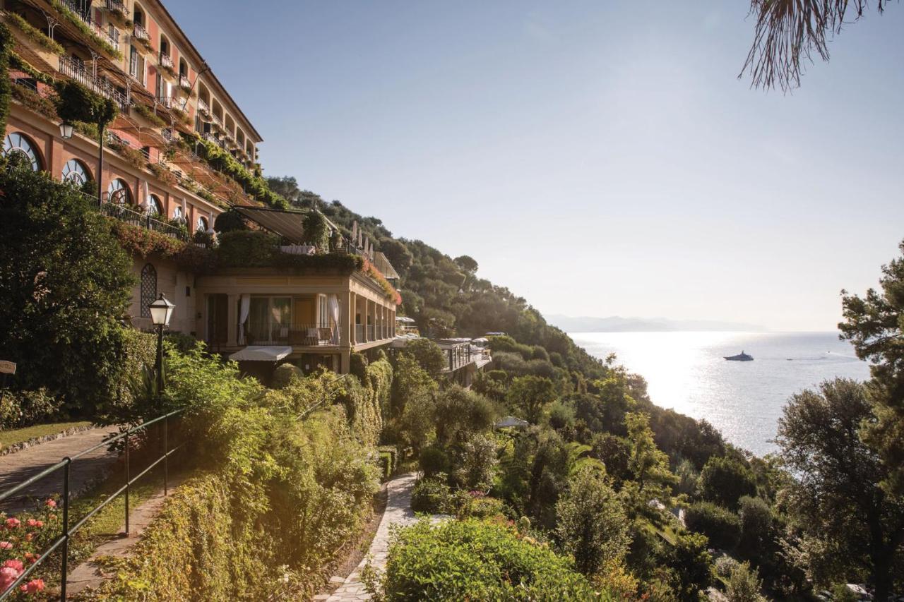 Hôtel Splendido, A Belmond Hotel, 5*